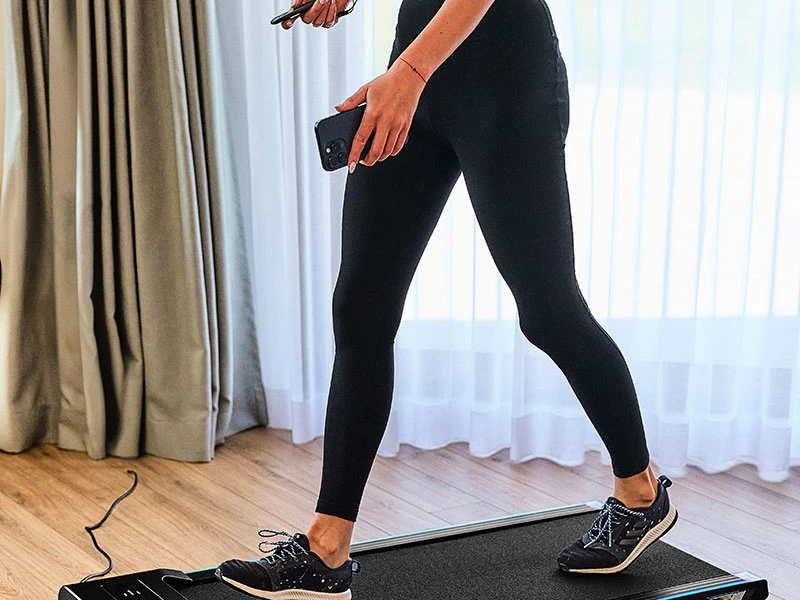 Neviq Nev Bieżnia Neviq Ergonomiczna RUN100 (walk) (NEVRUN47943)
