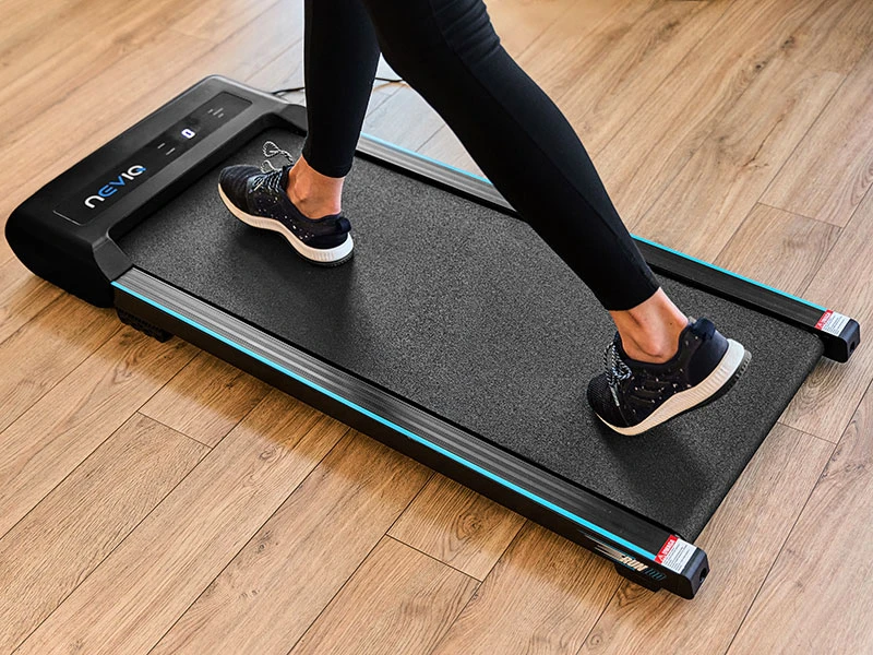 Neviq Nev Bieżnia Neviq Ergonomiczna RUN100 (walk) (NEVRUN47943)