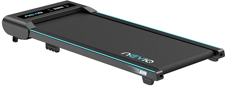 Neviq Nev Bieżnia Neviq Ergonomiczna RUN100 (walk) (NEVRUN47943)