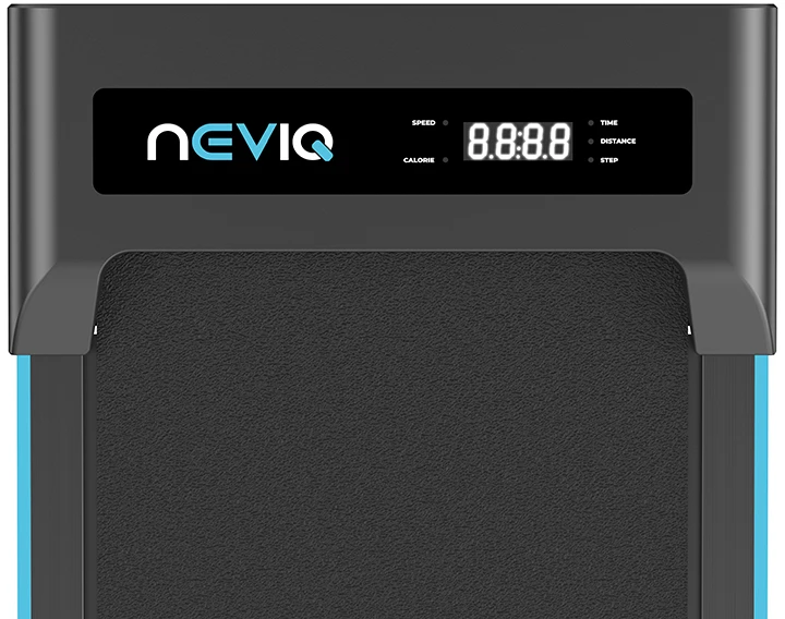 Neviq Nev Bieżnia Neviq Ergonomiczna RUN100 (walk) (NEVRUN47943)