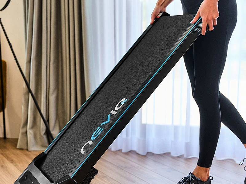 Neviq Nev Bieżnia Neviq Ergonomiczna RUN100 (walk) (NEVRUN47943)