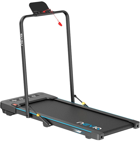 Neviq Nev Bieżnia Neviq Ergonomiczna składana RUN200 (NEVRUN47944)