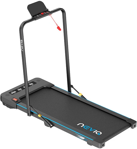 Neviq Nev Bieżnia Neviq Ergonomiczna składana RUN200 (NEVRUN47944)