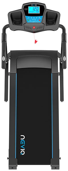 Neviq Nev Bieżnia Neviq Ergonomiczna składana RUN300 (NEVRUN47945)