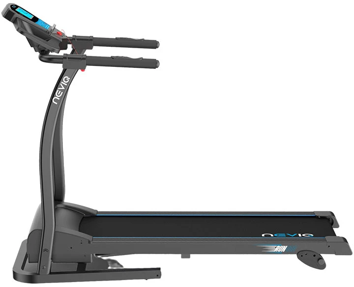 Neviq Nev Bieżnia Neviq Ergonomiczna składana RUN300 (NEVRUN47945)
