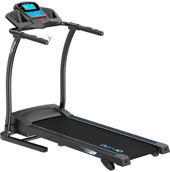 Neviq Nev Bieżnia Neviq Ergonomiczna składana RUN300 (NEVRUN47945)