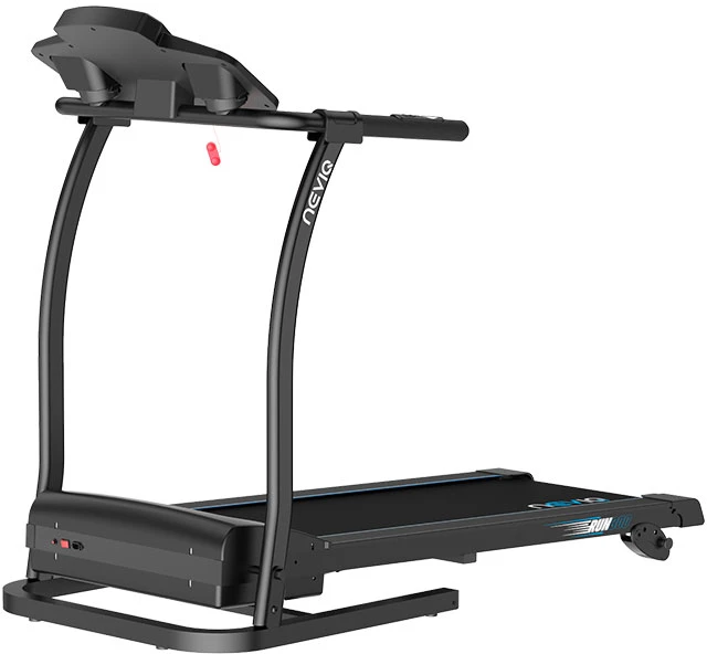 Neviq Nev Bieżnia Neviq Ergonomiczna składana RUN300 (NEVRUN47945)