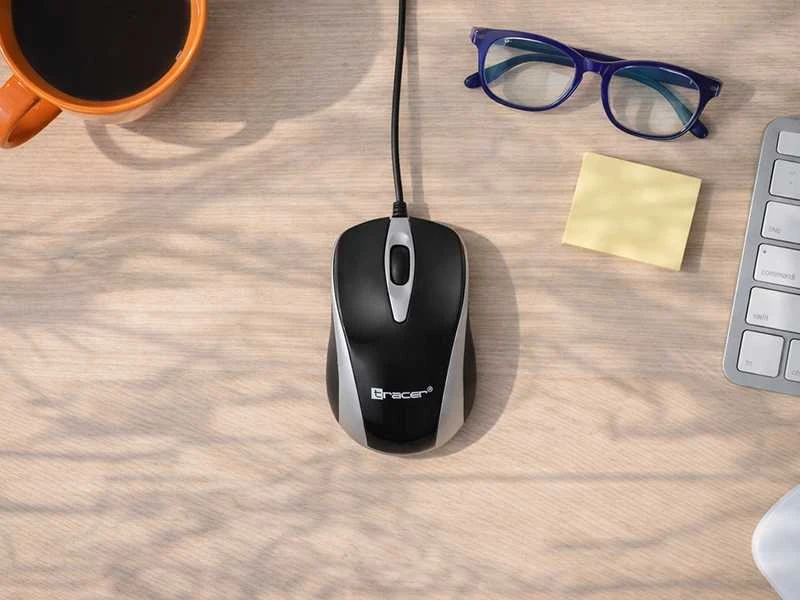 TRACER TRAMYS45923 Pelė Sonya Duo USB