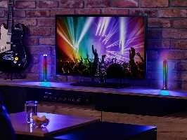 Tracer lempy RGB Ambience - Smart Vibe