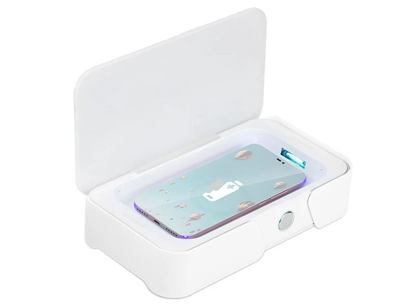Wielofunkcyjne UV sterilizatorius Senix SENSAN46699