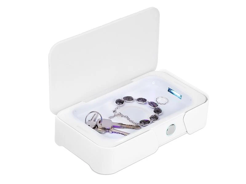 Wielofunkcyjne UV sterilizatorius Senix SENSAN46699