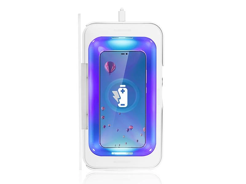 Wielofunkcyjne UV sterilizatorius Senix SENSAN46699