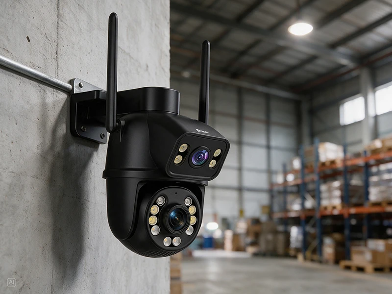 Kamera IP TRACER BI-KAM BK1