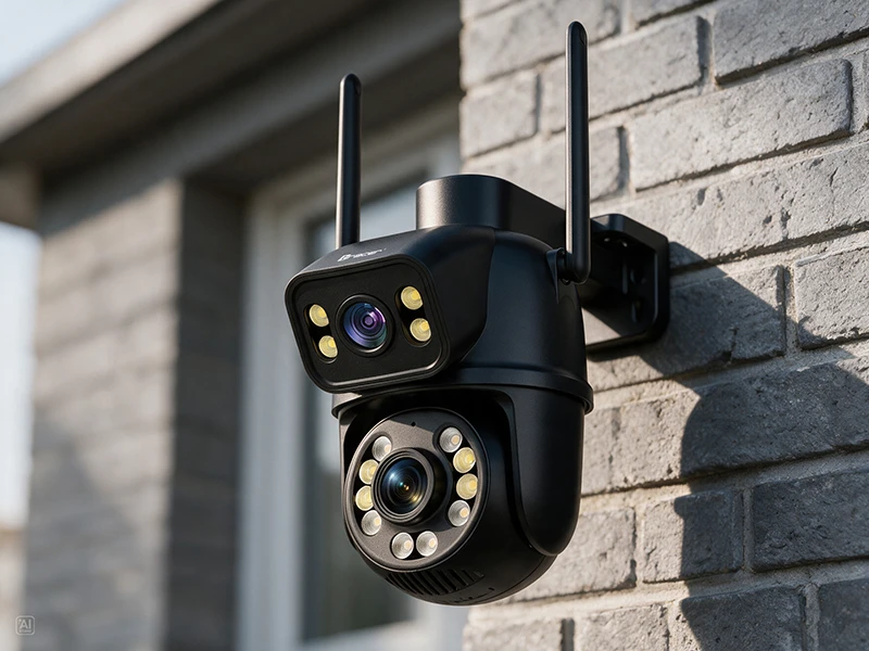 Kamera IP TRACER BI-KAM BK1