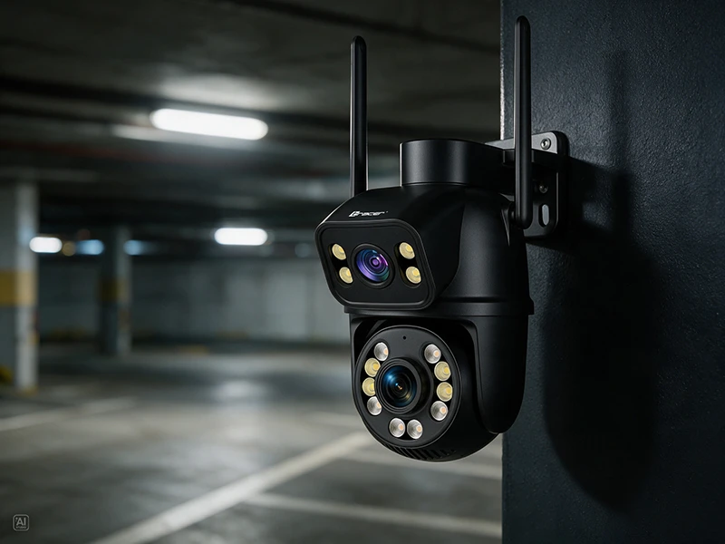Kamera IP TRACER BI-KAM BK1