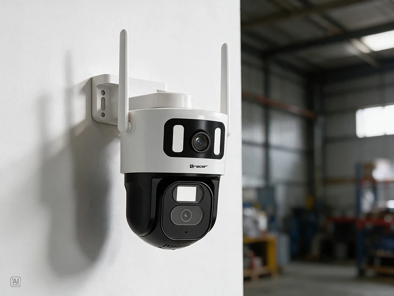 Kamera IP TRACER Patrol WH360-2