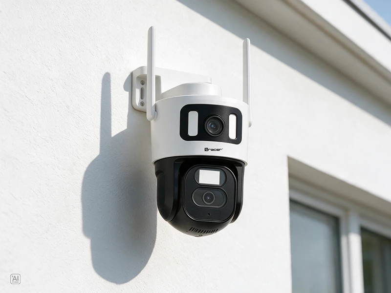 Kamera IP TRACER Patrol WH360-2
