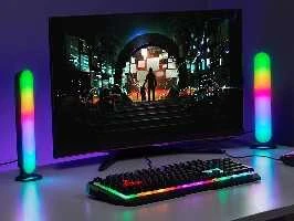Išmanusis Apšvietimas - Tracer RGB Ambience Rinkinys