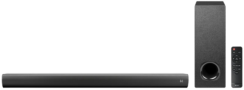 Tracer Soundbar SDB 60 2.1 garso juosta su Bluetooth