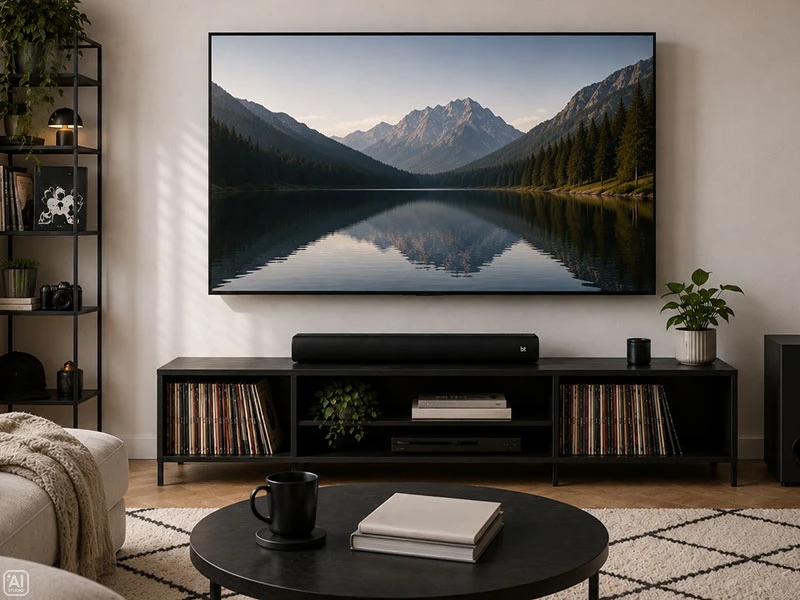 Tracer Soundbar SDB 60 2.1 garso juosta su Bluetooth