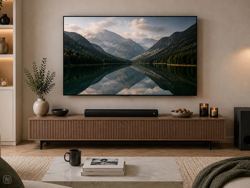 Tracer Soundbar SDB 60 2.1 garso juosta su Bluetooth