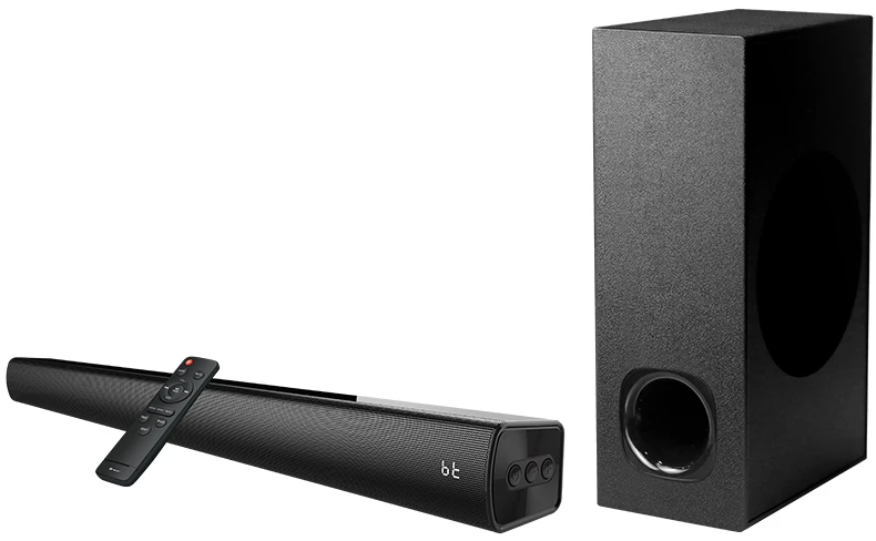 Tracer Soundbar SDB 60 2.1 garso juosta su Bluetooth