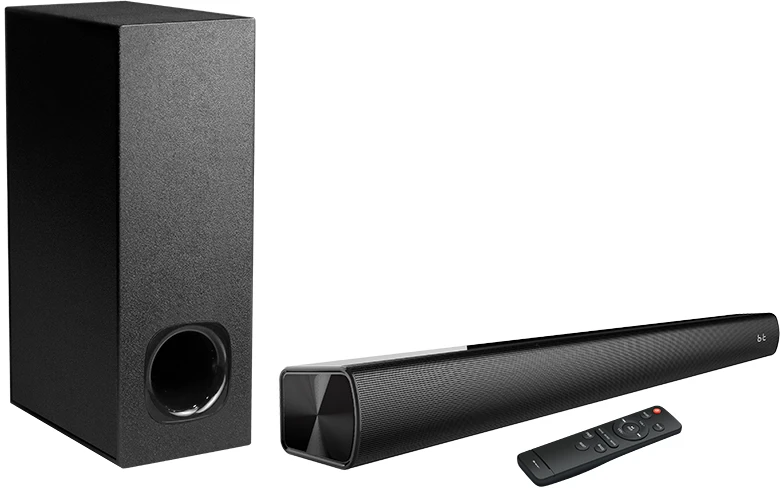 Tracer Soundbar SDB 60 2.1 garso juosta su Bluetooth