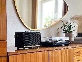 Tracer M30 TWS Bluetooth juoda