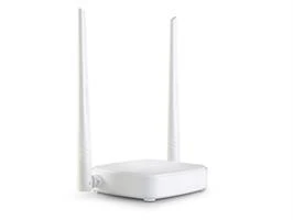 Tenda N301 belaidis maršrutizatorius Greitas Ethernet vienos juostos (2,4 GHz) Baltas
