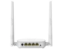 Tenda N301 belaidis maršrutizatorius Greitas Ethernet vienos juostos (2,4 GHz) Baltas