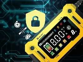 Tracer DT128 įkroviklis su ekranu