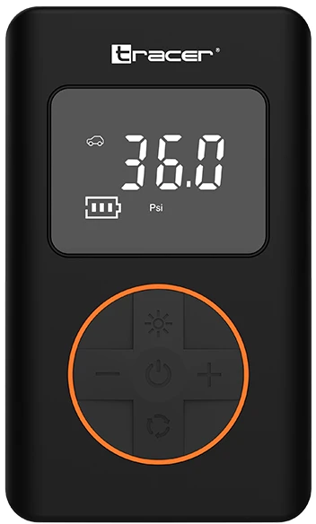 TRACER RES-14 CUBEAiR kompresorius