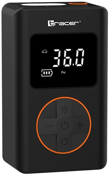 TRACER RES-14 CUBEAiR kompresorius