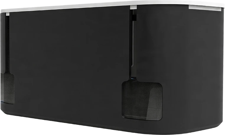 Listwa zasilająca TRACER EnergyBox mobile ready 1.5 m (5 gniazd +1x USB A+ 1x Type C, PD20W, QC20W)