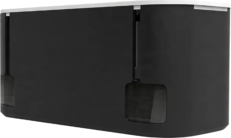 Listwa zasilająca TRACER EnergyBox 1,5m (5 gniazd)