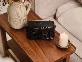 FM radijas radijas TRACER GTX100