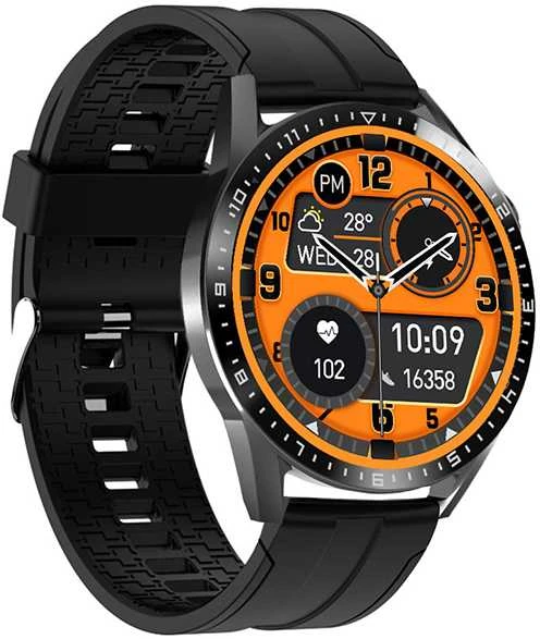 TRACER išmanusis laikrodis SM9 PulseRay