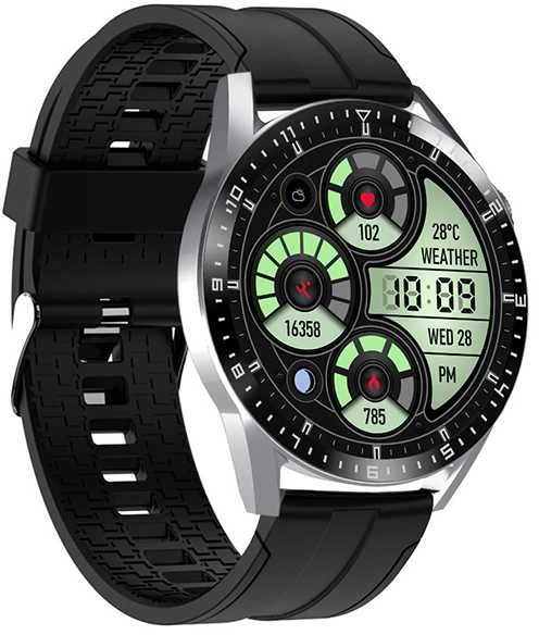 TRACER išmanusis laikrodis SM9 PulseRay