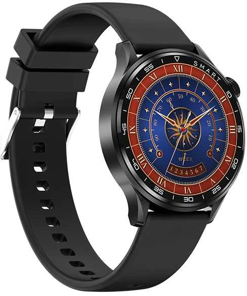 Tracer Išmanusis laikrodis SMW9 X-Tro 1.52