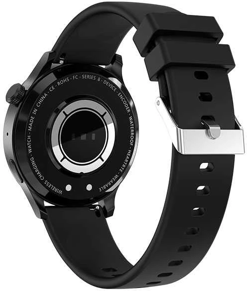 Tracer Išmanusis laikrodis SMW9 X-Tro 1.52