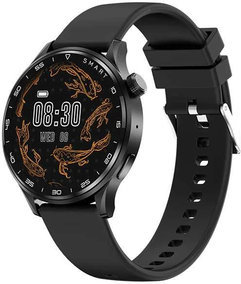 Tracer Išmanusis laikrodis SMW9 X-Tro 1.52
