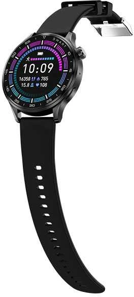 Tracer Išmanusis laikrodis SMW9 X-Tro 1.52