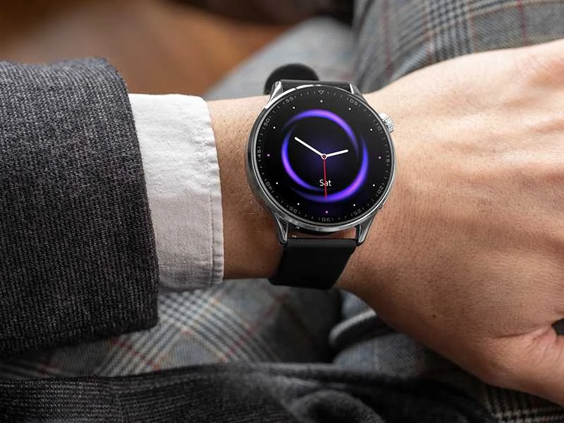 Tracer Išmanusis laikrodis SMW9 X-Tro 1.52