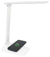 Tracer LumiCharge – LED Desk Lamp with 15 W Wireless Charging