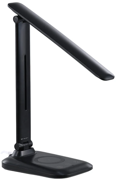 Tracer LumiCharge – LED Desk Lamp with 15 W Wireless Charging