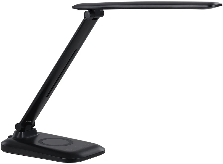 Tracer LumiCharge – LED Desk Lamp with 15 W Wireless Charging