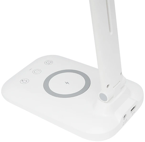 Tracer LumiCharge – LED Desk Lamp with 15 W Wireless Charging