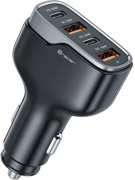 Tracer greitasis įkroviklis 60 W