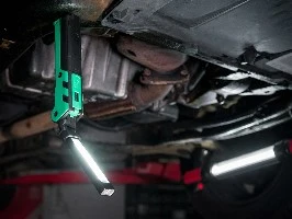 Lampa Tracer TR-WL01 LED dirbtuvių lempa