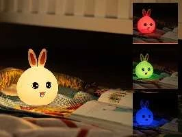 Naktinis Šviestuvas - Tracer Bunny Traosw47255